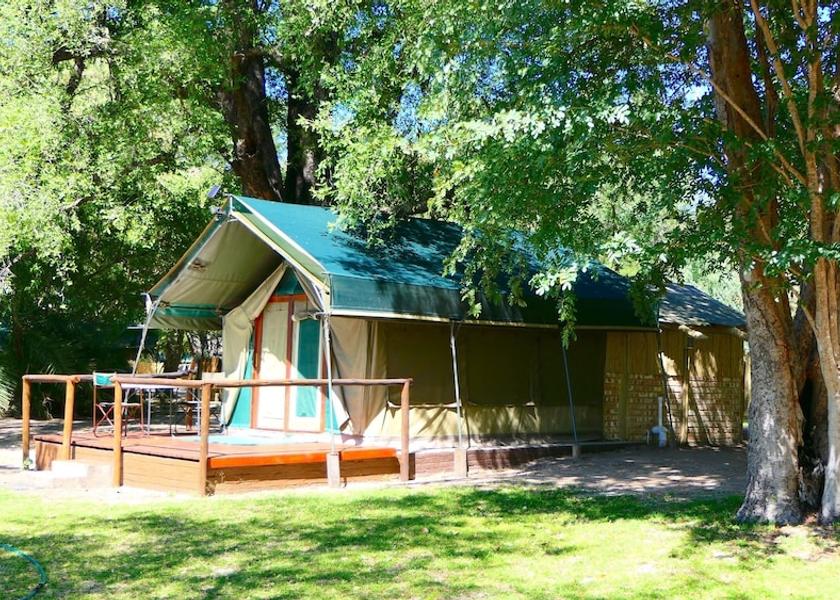 Kavango Mahango Room