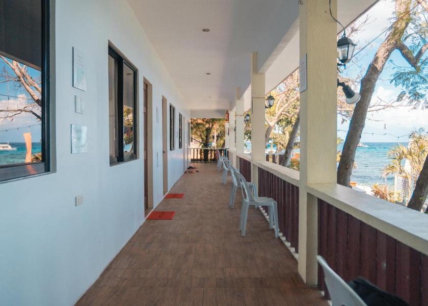 Central Visayas Oslob Public Areas