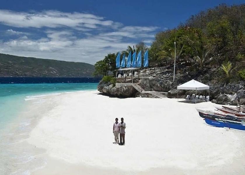 Central Visayas Oslob Point of interest