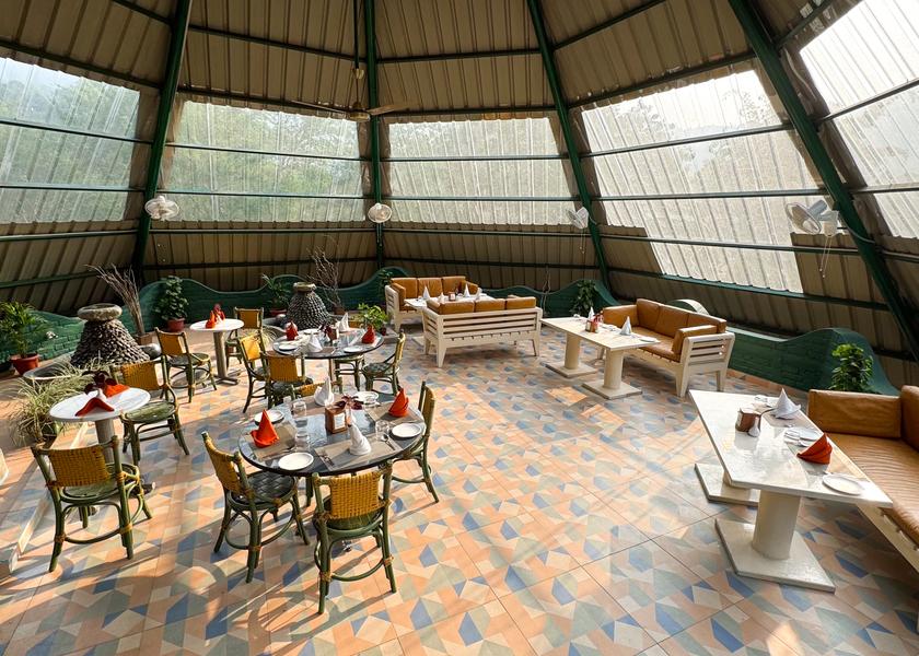 Uttarakhand Gumon Jyun Food & Dining
