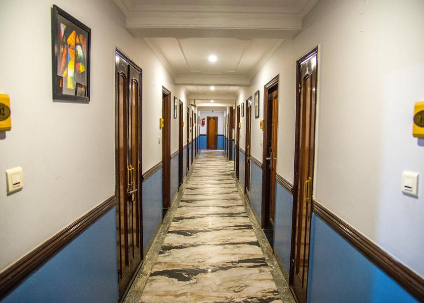 Punjab Zirakpur Public Areas