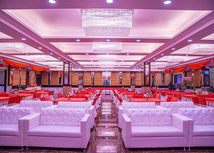 Punjab Zirakpur Business Centre