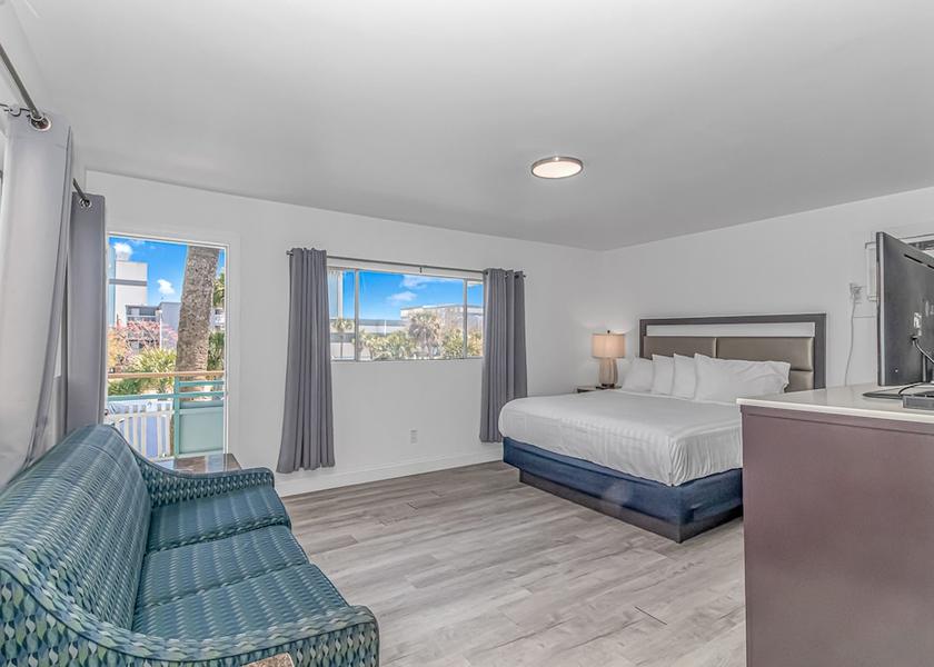 South Carolina Myrtle Beach Room