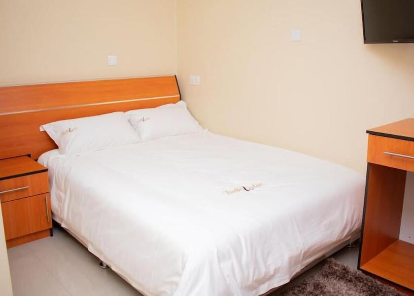  Blantyre Room