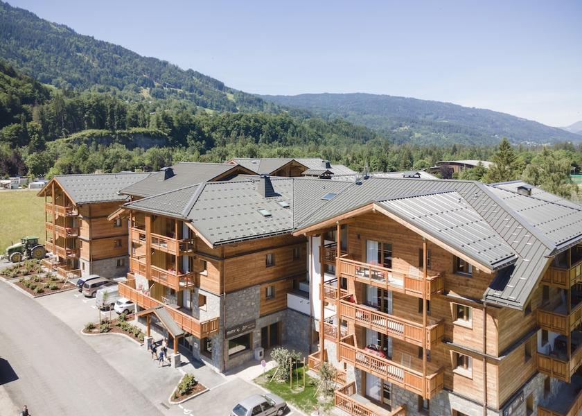 Auvergne-Rhône-Alpes Samoëns Primary image