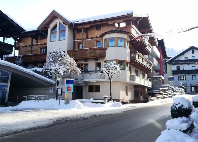 Tirol Reith im Alpbachtal Exterior Detail