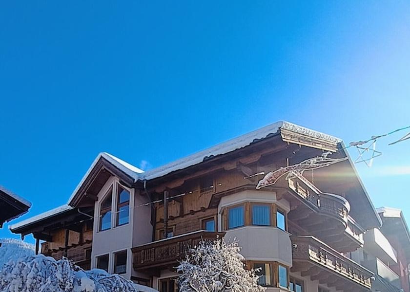 Tirol Reith im Alpbachtal Primary image