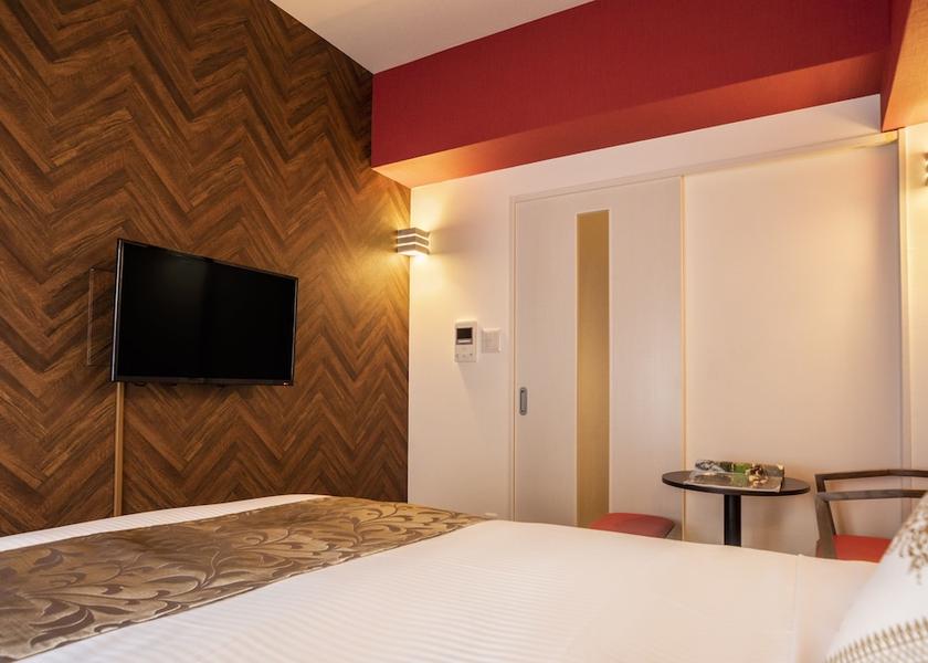 Okinawa Naha Room