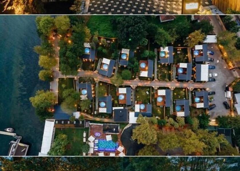 Sakarya Sapanca Amenity