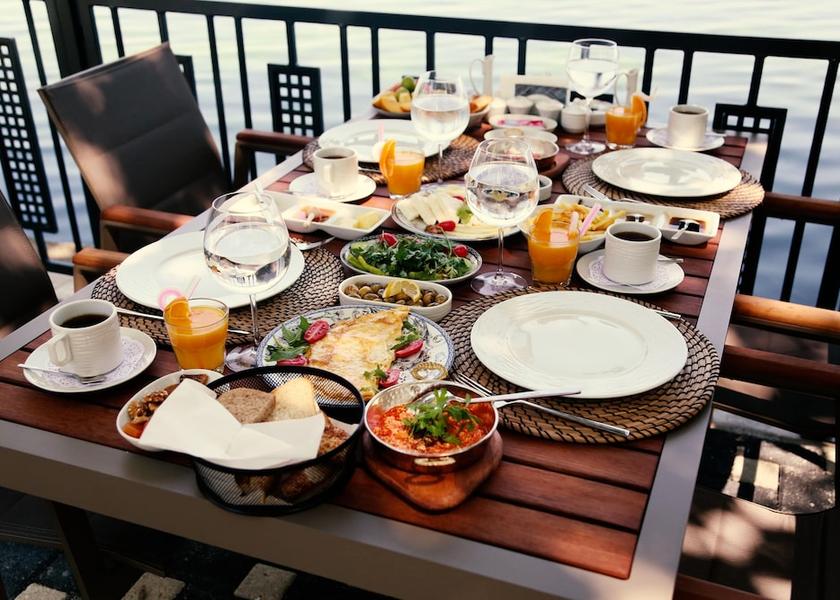 Sakarya Sapanca Restaurant