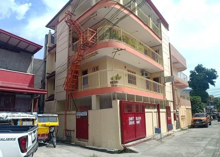 Davao Region Davao Exterior Detail