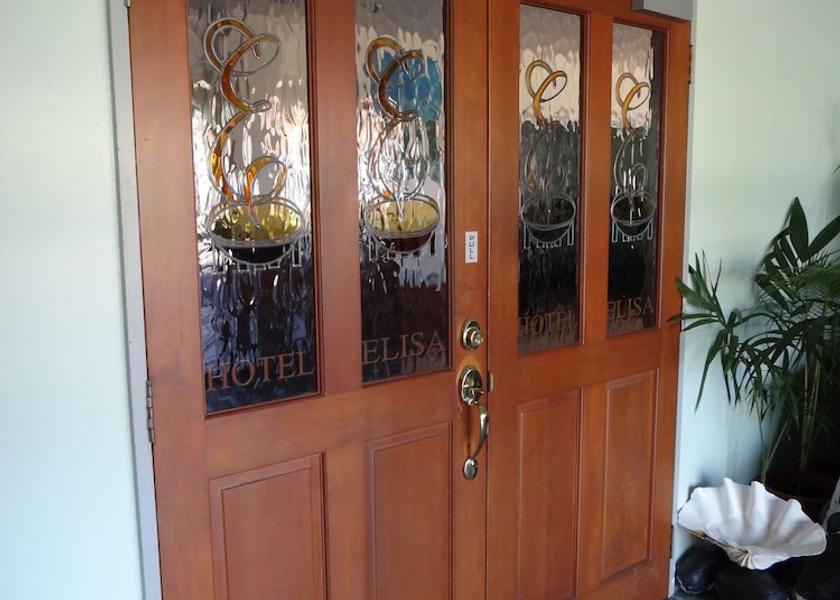  Apia Exterior Detail