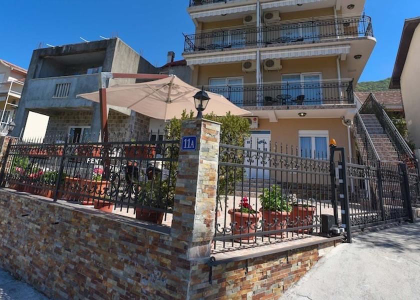 Tivat Municipality Tivat Exterior Detail