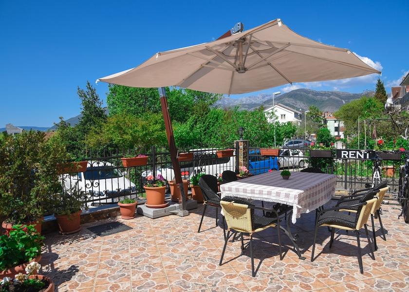 Tivat Municipality Tivat Exterior Detail