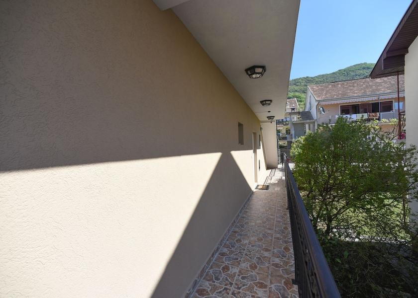 Tivat Municipality Tivat Entrance