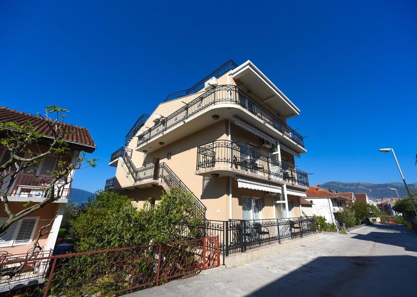 Tivat Municipality Tivat Exterior Detail