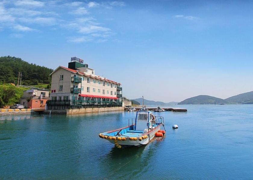 South Gyeongsang Namhae Primary image