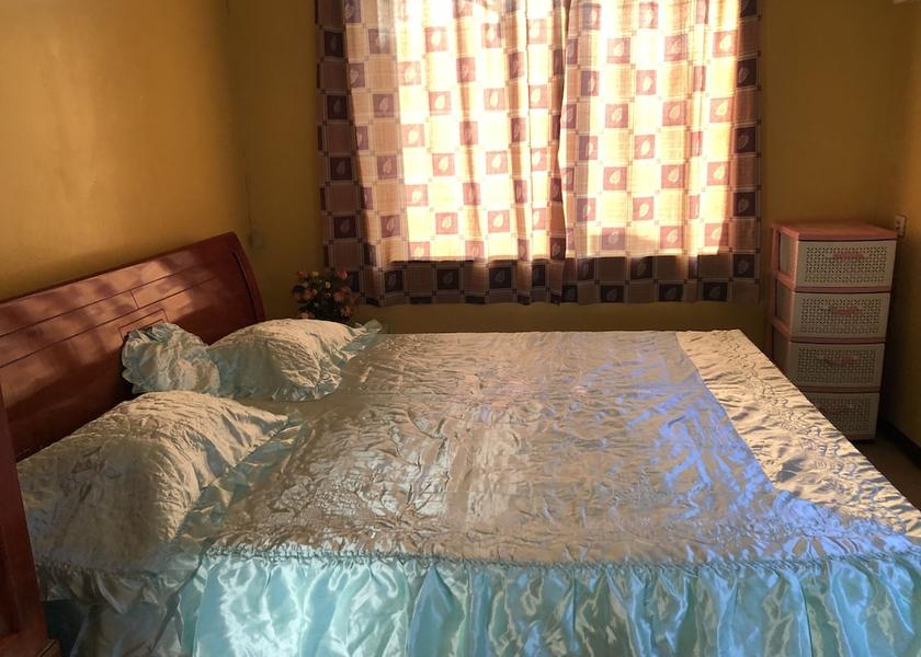  Paramaribo Room