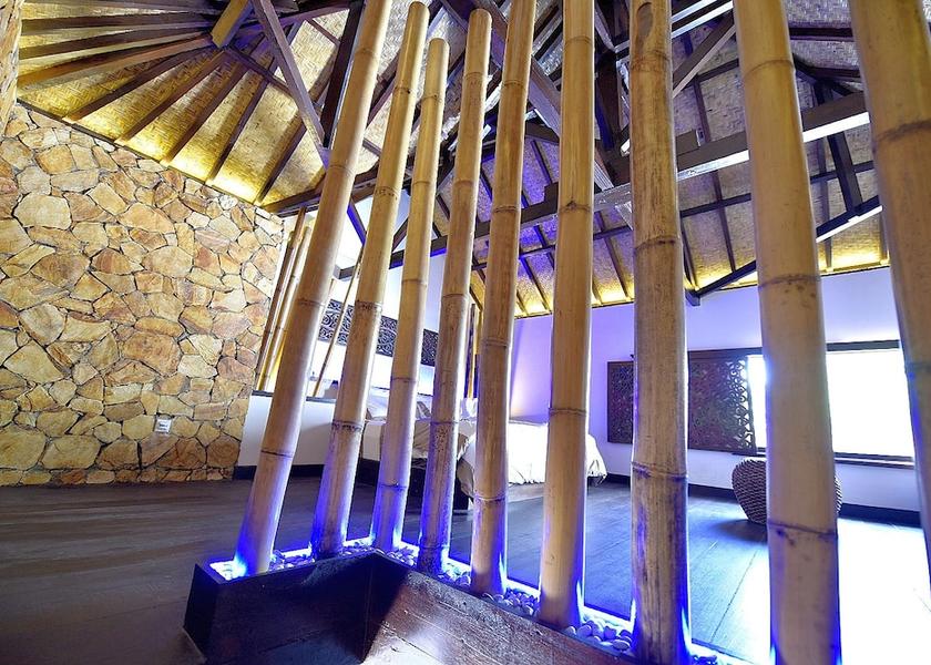 West Nusa Tenggara Gili Trawangan Room