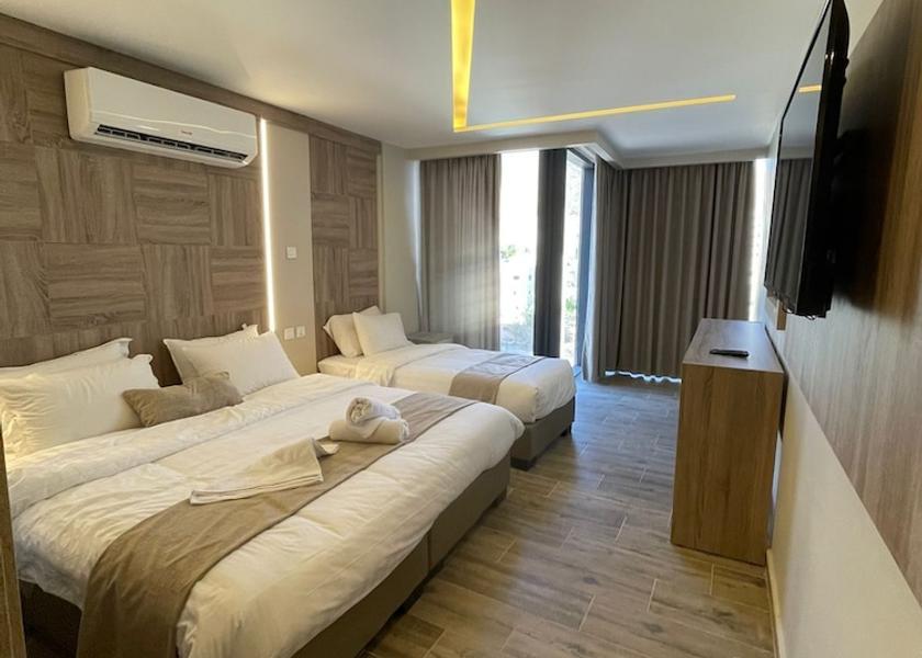 Aqaba Governorate Aqaba Room