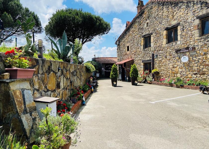 Cantabria Ribamontan al Monte Property Grounds