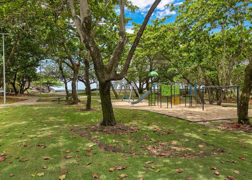 Queensland Cairns Garden