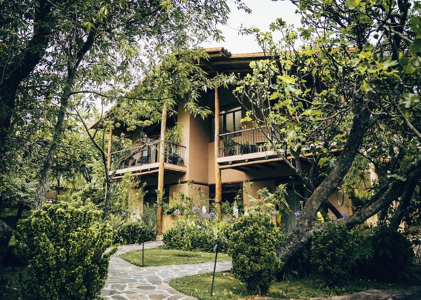 Cusco (region) Calca Facade