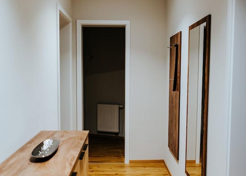 Thuringia Erfurt Room