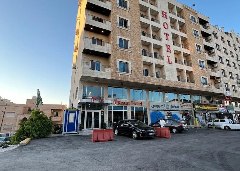  Amman Primary image