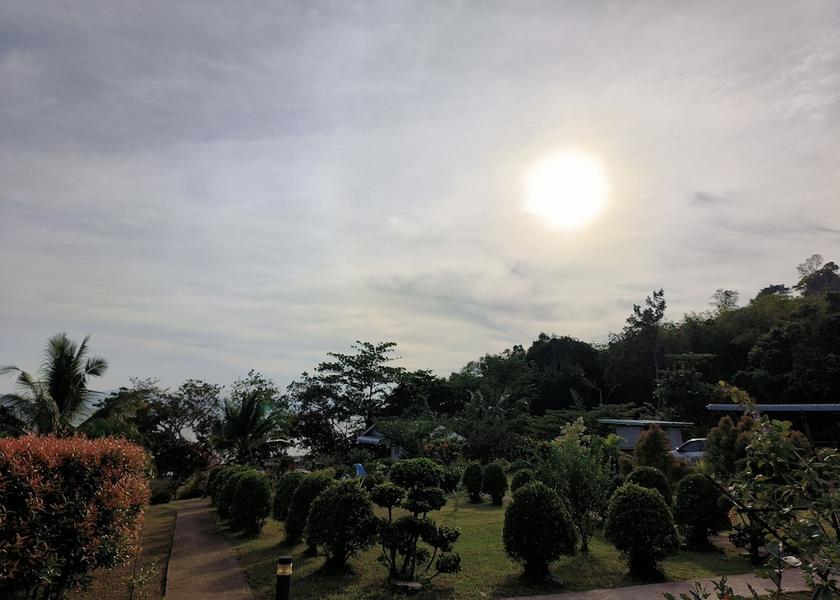 Phang Nga Province Ko Yao Property grounds