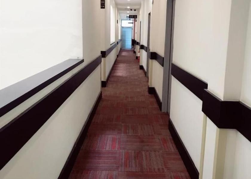 Negeri Sembilan bahau Interior