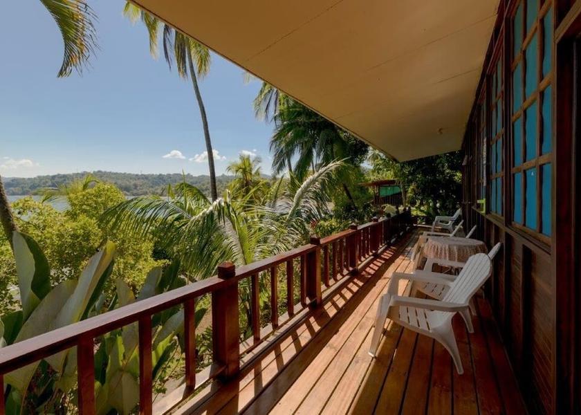 Puntarenas Drake Bay Terrace