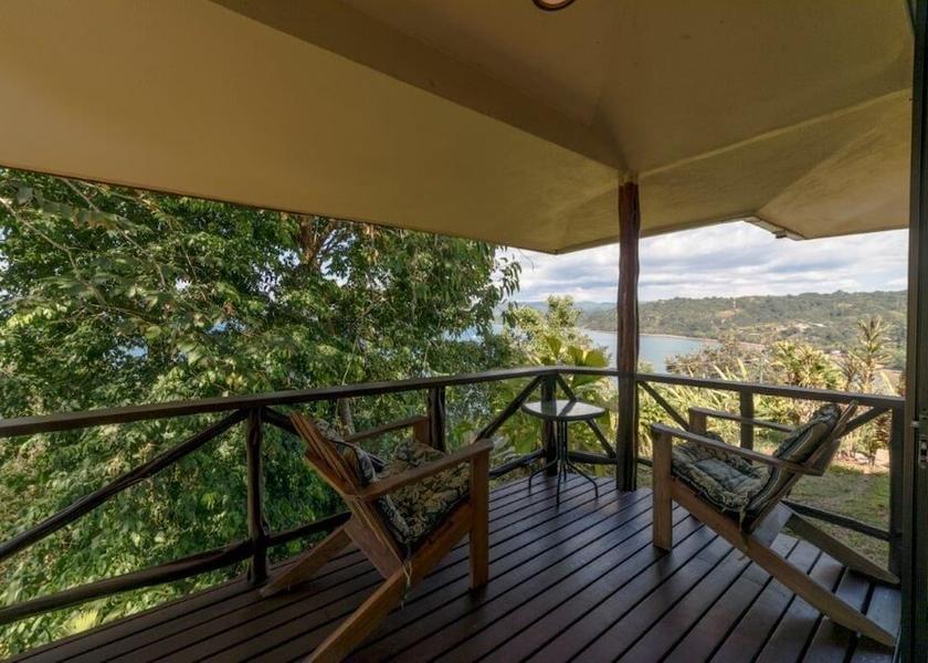 Puntarenas Drake Bay Terrace