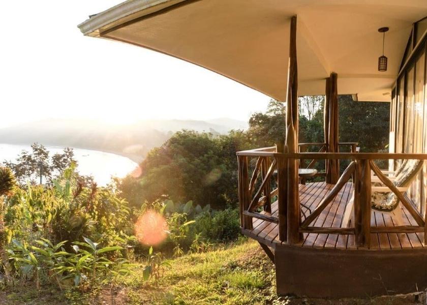 Puntarenas Drake Bay Terrace