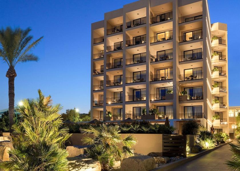 South Aegean Rhodes Exterior