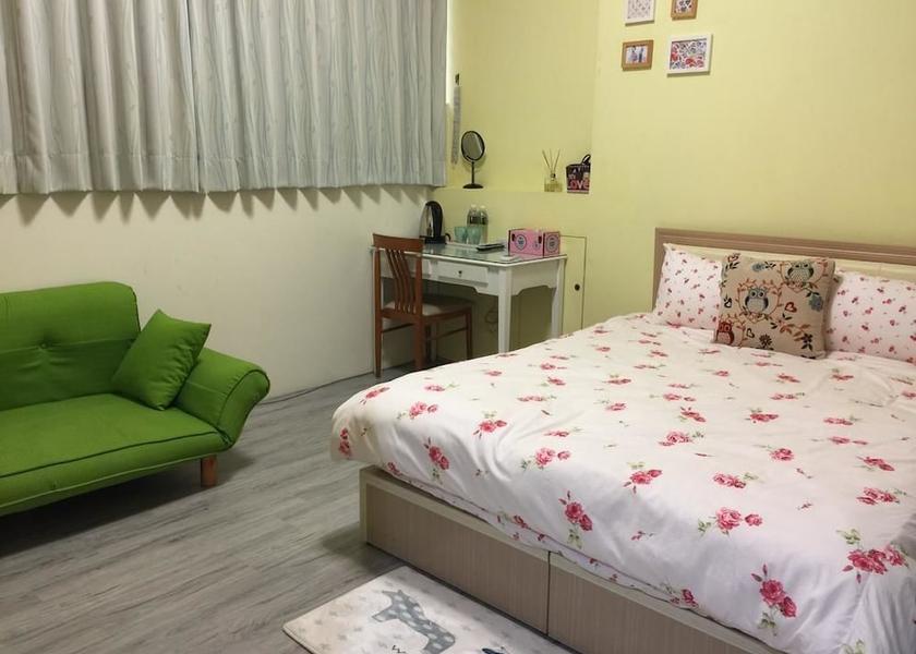 Guangdong Chaozhou Room