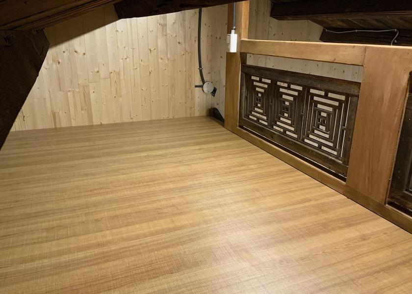 Yilan County Dongshan Room