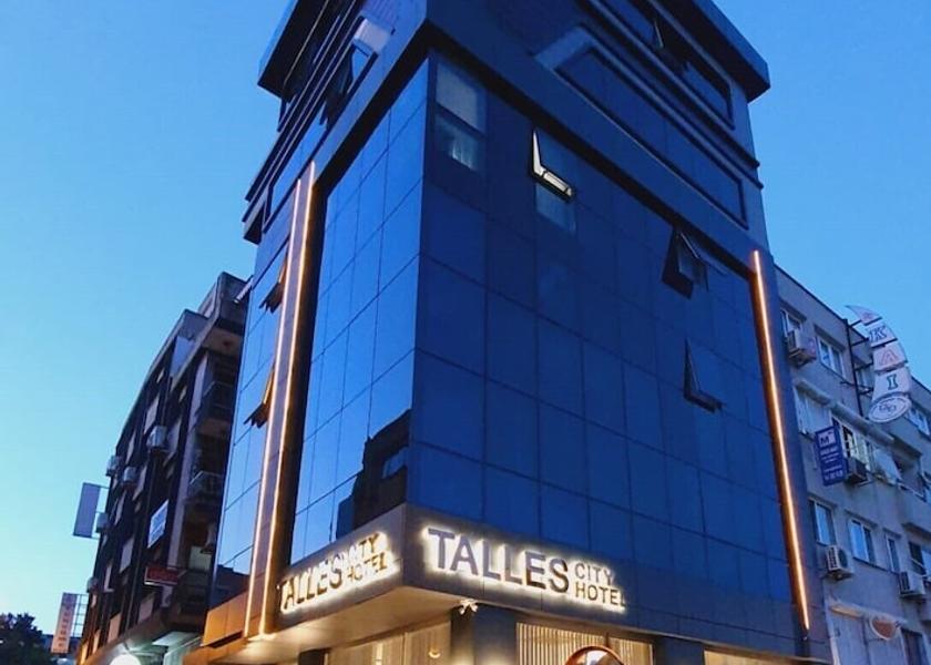 Izmir Izmir Facade