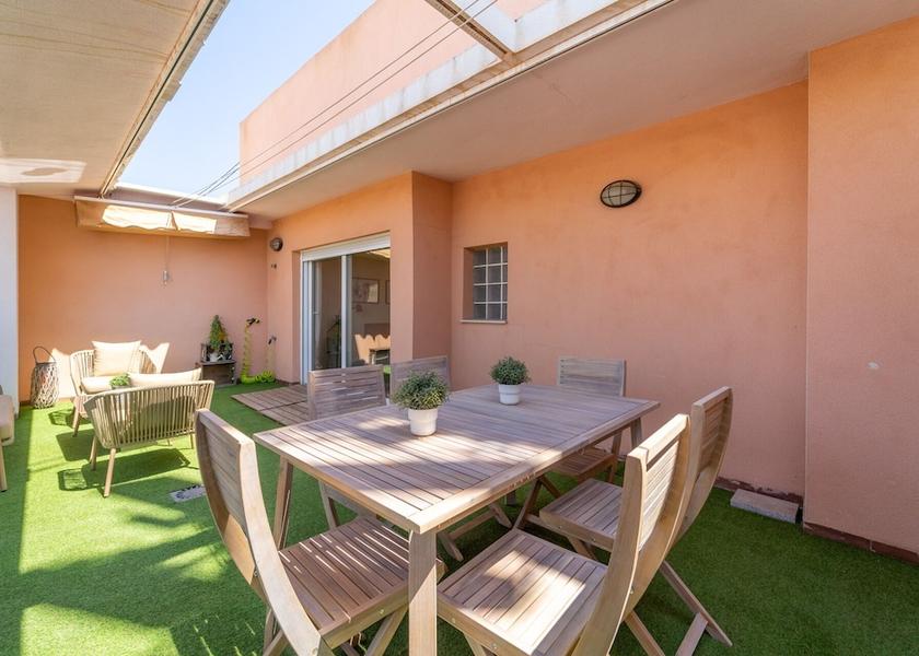 Valencian Community Alicante Terrace