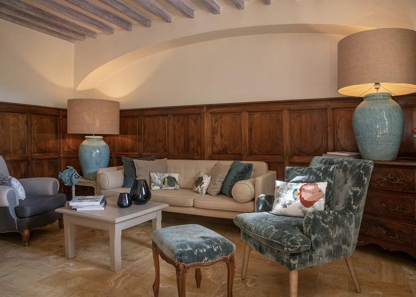 Provence - Alpes - Cote d'Azur Saint-Paul-de-Vence Bar