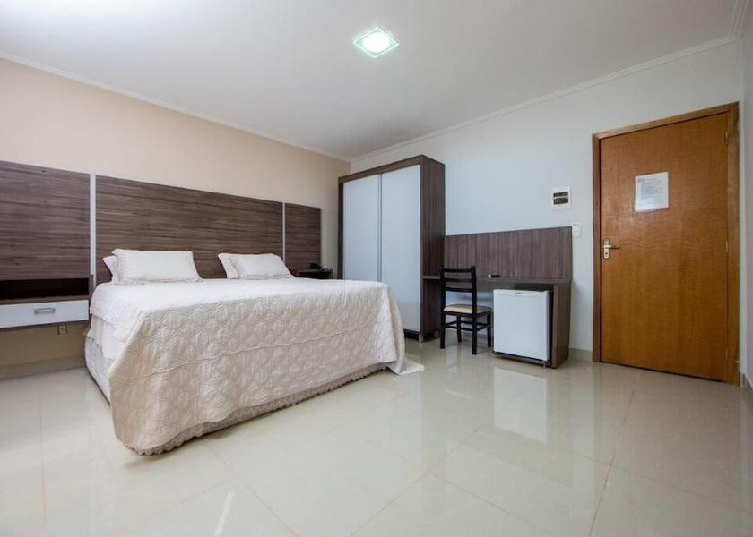Pará Canaa dos Carajas Room