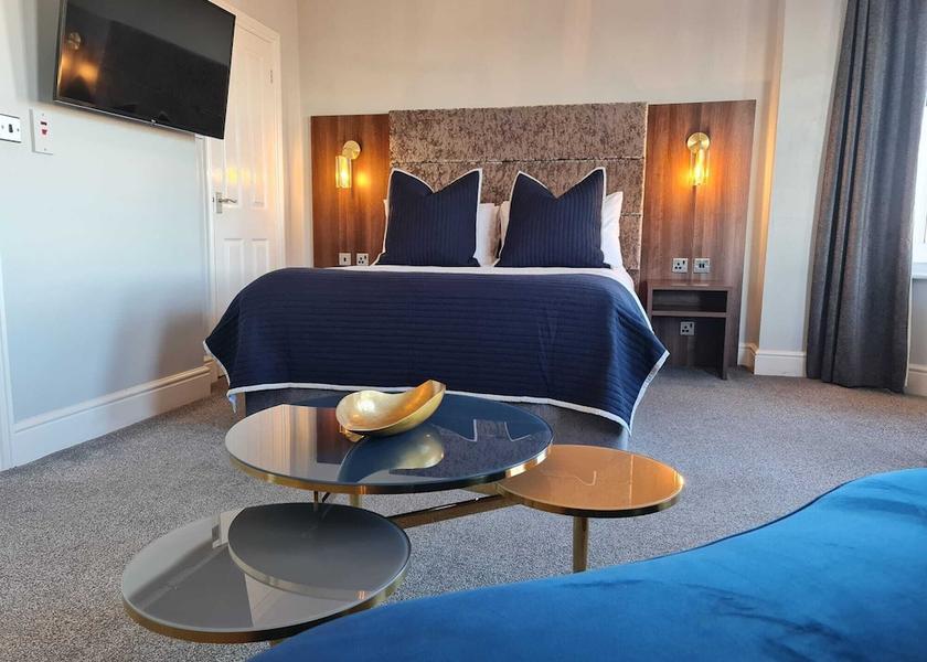 England Great Yarmouth Room