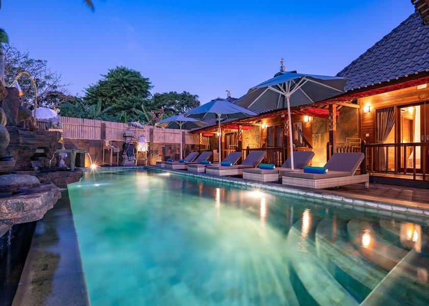 Bali Lembongan Island Primary image