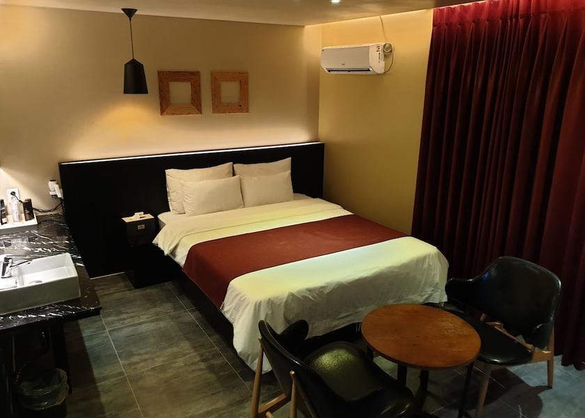  Ulsan Room