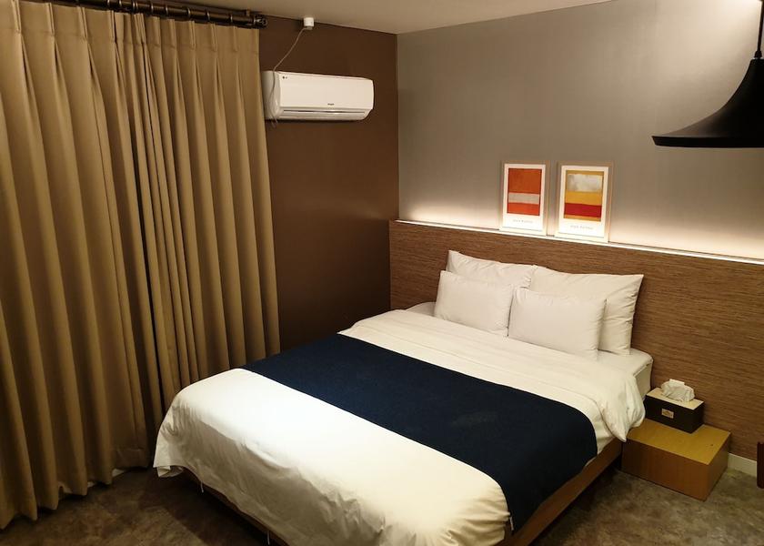  Ulsan Room