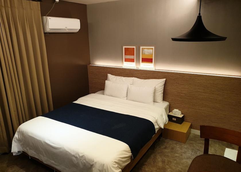  Ulsan Room