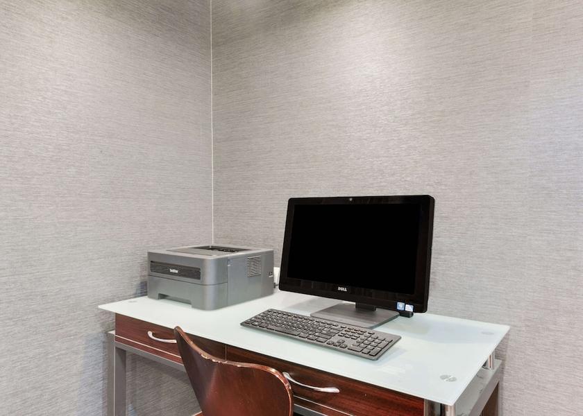 Texas Cotulla Business Centre