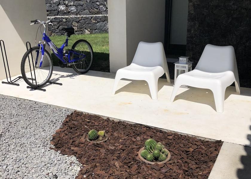 Azores Angra do Heroismo Amenity