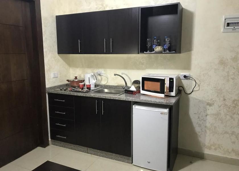  Amman Kitchen