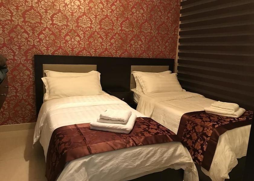  Amman Room